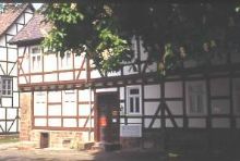 Völkerkunde-Museum